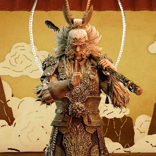 Купить For Honor - Hero Skin - Shaolin | XBOX | На любой аккаунт