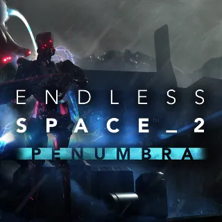 Купить Endless Space 2: Penumbra | PC | На любой аккаунт