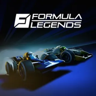 Купить Formula Legends : Turbo Power Pack | XBOX+PC | На любой аккаунт
