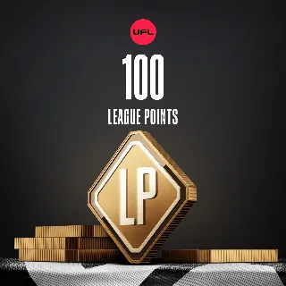 Купить 100 LP | XBOX | На любой аккаунт