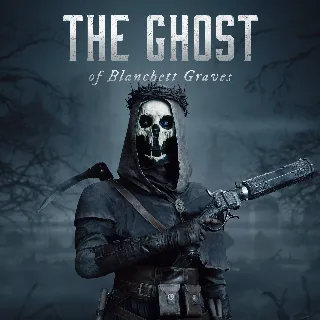 Купить Hunt: Showdown 1896 - The Ghost of Blanchett Graves | XBOX | На любой аккаунт