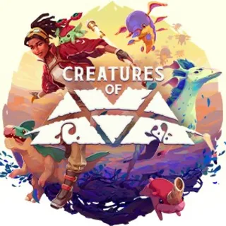 Купить Creatures of Ava | XBOX+PC | На любой аккаунт