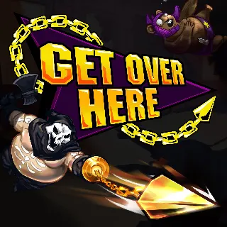 Купить Get Over Here | XBOX | На любой аккаунт