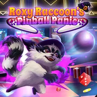 Купить Roxy Raccoon's Pinball Panic | XBOX | На любой аккаунт