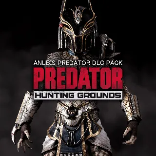 Купить Predator: Hunting Grounds - Anubis Predator | XBOX | На любой аккаунт