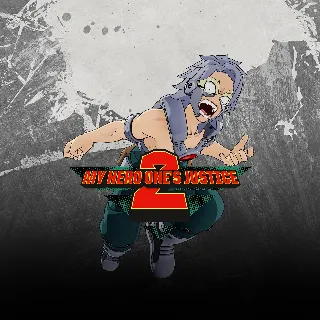Купить MY HERO ONE'S JUSTICE 2 DLC Pack 4: Tetsutetsu Tetsutetsu | XBOX | На любой аккаунт