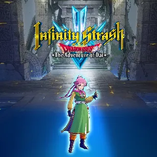Купить Legendary Martial Artist Outfit | XBOX+PC | На любой аккаунт