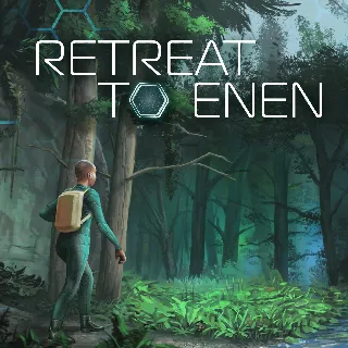 Купить Retreat To Enen | XBOX | На любой аккаунт