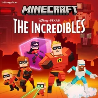 Купить The Incredibles | XBOX | На любой аккаунт