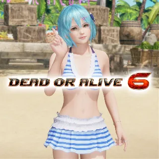 Купить [Revival] DOA6 Hot Summer Costume - NiCO | XBOX | На любой аккаунт