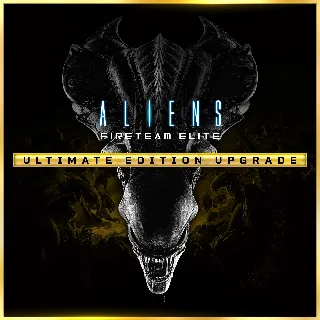 Купить Aliens: Fireteam Elite - Ultimate Edition Upgrade | XBOX+PC | На любой аккаунт