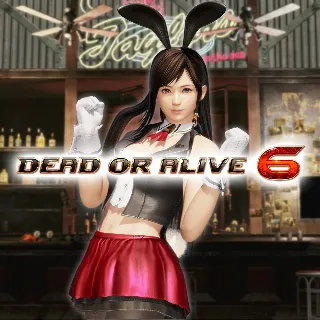 Купить [Revival] DOA6 Sexy Bunny Costume - Kokoro | XBOX | На любой аккаунт