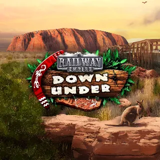 Купить Railway Empire - Down Under | XBOX | На любой аккаунт