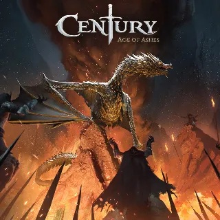 Купить Century: Age of Ashes - Skaltir Apostate Edition | XBOX+PC | На любой аккаунт