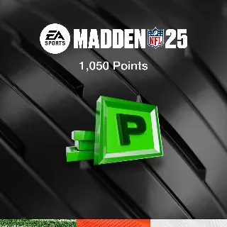 Купить Madden NFL 25 - 1050 Madden Points | XBOX | На любой аккаунт