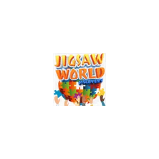 Купить Jigsaw World HD - PC  XBOX | XBOX+PC | На любой аккаунт