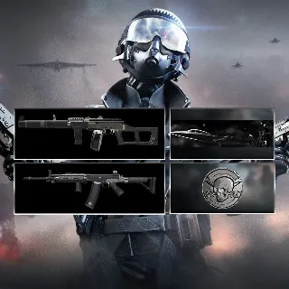 Купить Call of Duty®: Black Ops Cold War - Special Ops Pro Pack | XBOX | На любой аккаунт