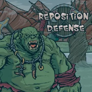 Купить Reposition Defense | XBOX | На любой аккаунт