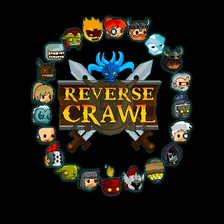 Купить Reverse Crawl | XBOX | На любой аккаунт