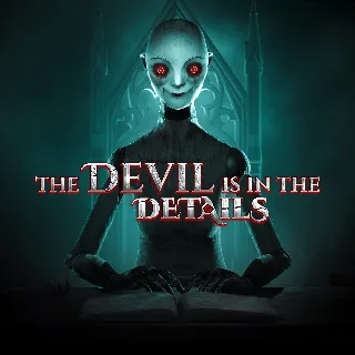 Купить The Devil Is In The Details | XBOX | На любой аккаунт