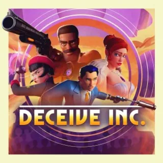 Купить Deceive Inc. | XBOX | На любой аккаунт