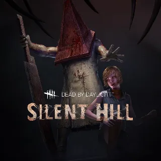 Купить Dead by Daylight: Silent Hill Chapter (Windows) | PC | На любой аккаунт