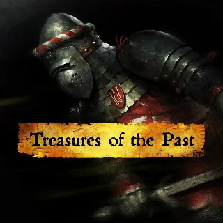 Купить Kingdom Come: Deliverance - Treasures of the Past (Windows) | PC | На любой аккаунт