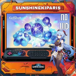 Купить Genshin Impact · Гранулы Времени (ПО ID) · Global · АВТО 24/7