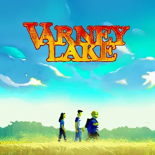 Купить Varney Lake | XBOX | На любой аккаунт