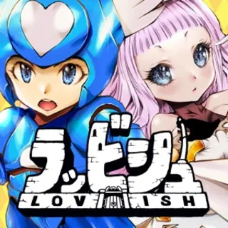 Купить Lovish | XBOX | На любой аккаунт