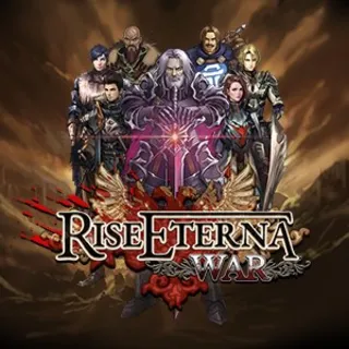 Купить Rise Eterna War | XBOX | На любой аккаунт