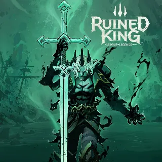 Купить Ruined King: A League of Legends Story™ | XBOX | На любой аккаунт