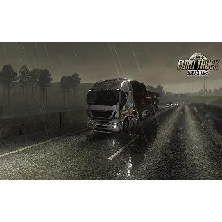 Купить EURO TRUCK SIMULATOR 2 [ОНЛАЙН Steam] Полный доступ