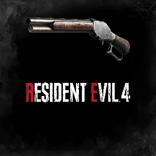 Купить Resident Evil 4 Deluxe Weapon: 'Skull Shaker' | XBOX | На любой аккаунт