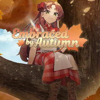 Купить Embraced By Autumn | XBOX | На любой аккаунт