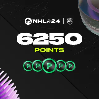 Купить NHL® 24 - NHL POINTS 5000 (+1250 Bonus) | XBOX | На любой аккаунт