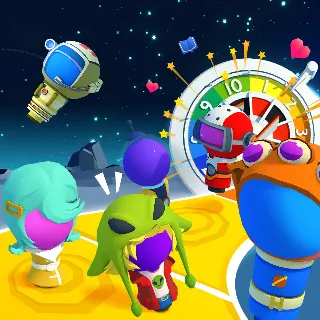 Купить The Game of Life 2 - Lunar Age World | XBOX | На любой аккаунт
