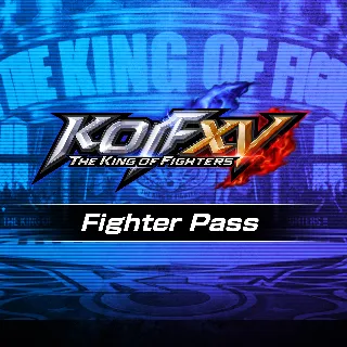 Купить KOF XV Fighter Pass | XBOX | На любой аккаунт