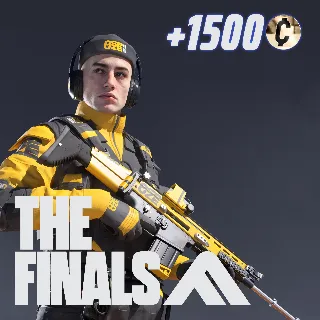 Купить THE FINALS - New Contestant Pack | XBOX+PC | На любой аккаунт