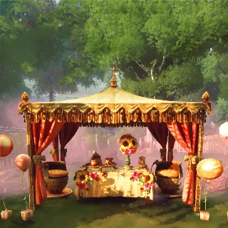 Купить Garden Life - Garden Party Pack | XBOX | На любой аккаунт