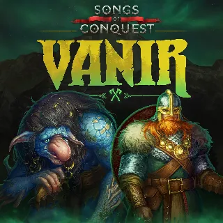 Купить Songs of Conquest - Vanir | XBOX | На любой аккаунт