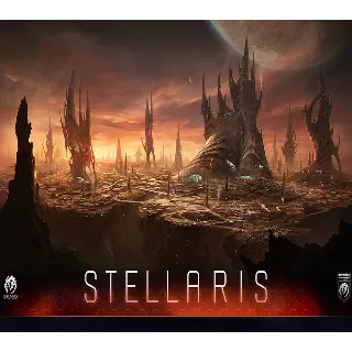 Купить Stellaris [ОНЛАЙН Steam] Полный доступ