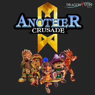Купить Another Crusade | XBOX | На любой аккаунт
