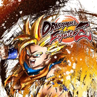 Купить DRAGON BALL FIGHTERZ (Windows) | PC | На любой аккаунт