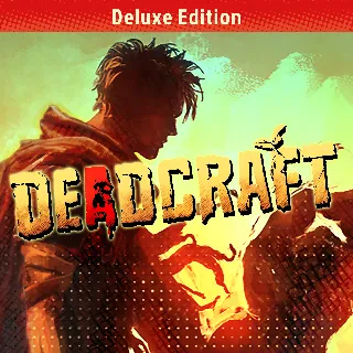 Купить DEADCRAFT Deluxe Edition | XBOX | На любой аккаунт