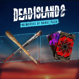Купить Dead Island 2 - Memories of Banoi Pack (Windows) | PC | На любой аккаунт