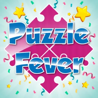 Купить Puzzle Fever | XBOX+PC | На любой аккаунт