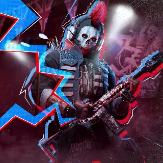 Купить Call of Duty®: Modern Warfare® III - Tracer Pack: Ghost Punk Pro Pack | XBOX+PC | На