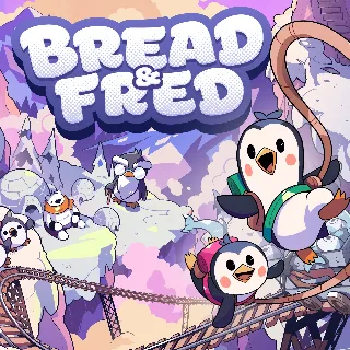 Купить Bread  Fred | XBOX+PC | На любой аккаунт