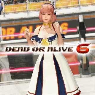 Купить DOA6 Design Contest 2019 Costume - Honoka | XBOX | На любой аккаунт